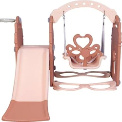 Plastic Monumental Swing