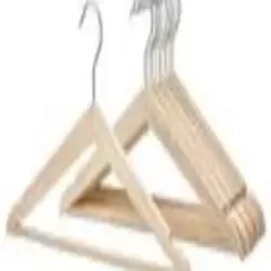 Hanging Display Rack, Material Stainless Steel