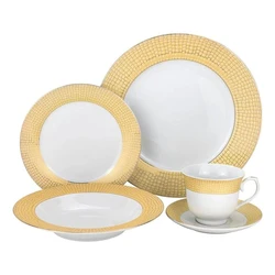 Luxury Tableware Sets