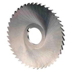 Silver Slitting Cutter