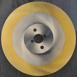 Hss Saw Blade