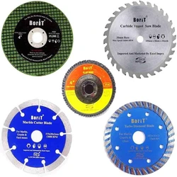 Cutting Wheels