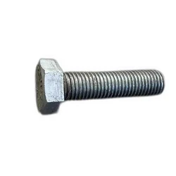 Iron Bolt