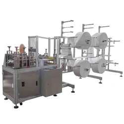 Medical Mask Machine