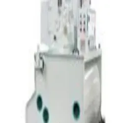 Groundnut Peanut Decorticator Machine, Certification ISO