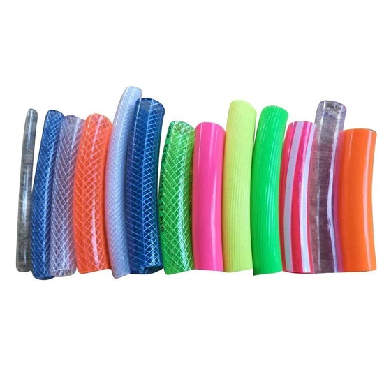 Pvc Garden Pipe — Light weight, long lasting