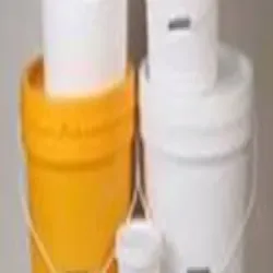 Lubricant Oil Bucket, Lid Type Screw Cap