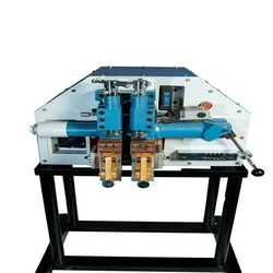 Heavy Duty Butt Welder