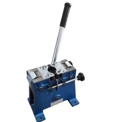 Butt Welding Machine