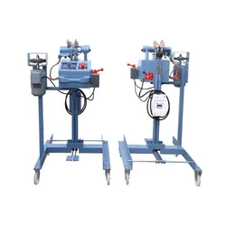 Micro Butt Welding Machine