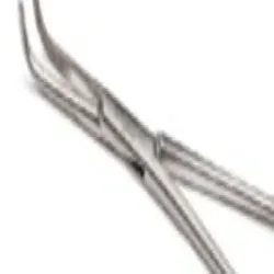 Demand Artery Curved Forceps, Usage Hospital