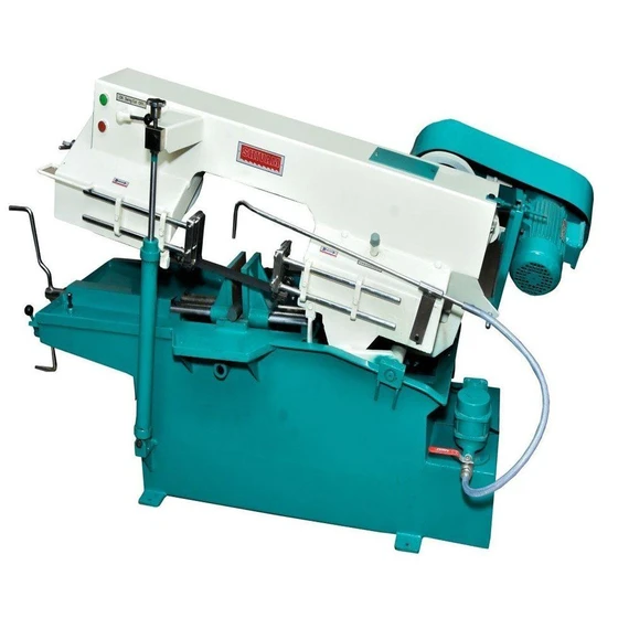 Band Saw Gear Box — highly efficient, easy to use