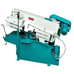 Band Saw Gear Box