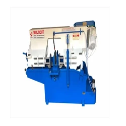 Manual Band Saw Machine