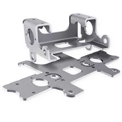 Cnc Bending Service