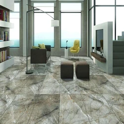 Vitrified Tiles