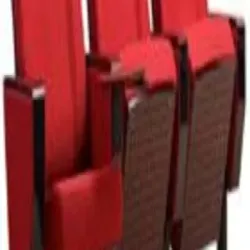 Folding Chair, Material HDPE