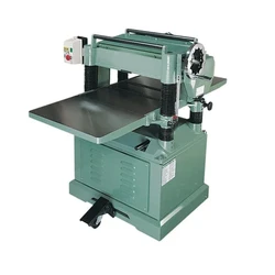 Wood Planer Thicknesser