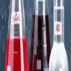 Chromic Acid, Grade Reagent Grade