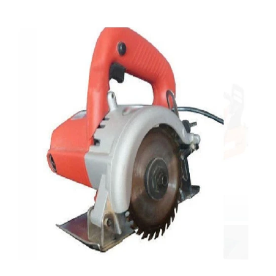 Wood Cutting Machine — cutting gap smooth design