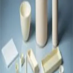 Refractory Ceramic Bush, Material Ceramic
