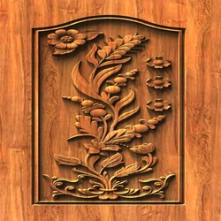 Designer Wooden Doors