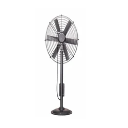 Cooler Pedestal Fan