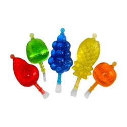 Fruit Shaped Jelly
