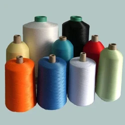 Polyester Knitting Yarn