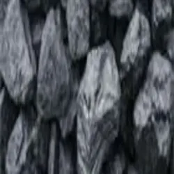 High GCV, Color Black