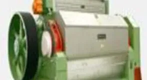 Poha Machine, Capacity 50-100 KG HR