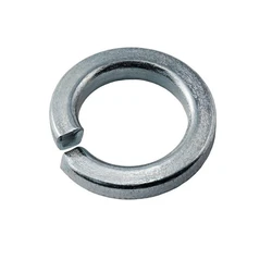 Mild Steel Spring Washer