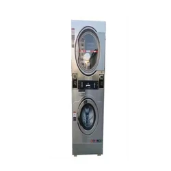 Coin Dispenser Washing Machine