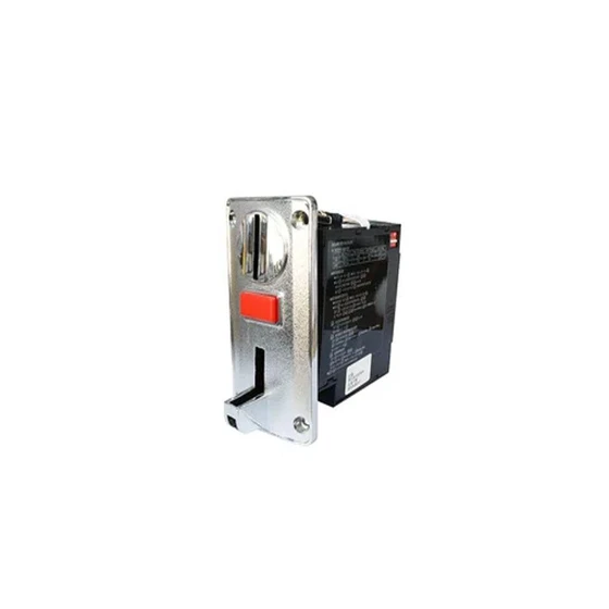 Coin Acceptor High Performance Validator — Easy connection