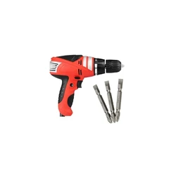 Minimal Drilling Machine