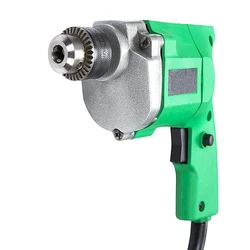 Drilling Wastage Electric Machine