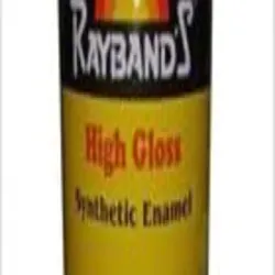Coal Tar Enamel Primer type A, Finish High Gloss