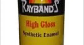 Coal Tar Enamel Primer type A, Finish High Gloss