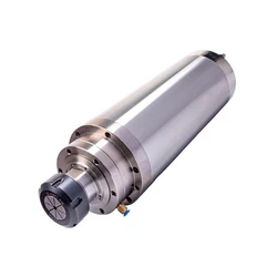 CNC Spindle Motor