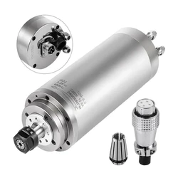 Water Cooled Spindle