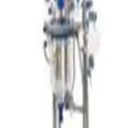 TC3F Tissue Bioreactor For, Max Pressure 0-3 kg
