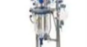 TC3F Tissue Bioreactor For, Max Pressure 0-3 kg