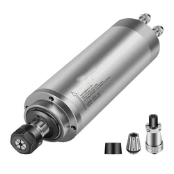 Water Cooling Spindle