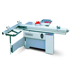 Sliding Panel Saw