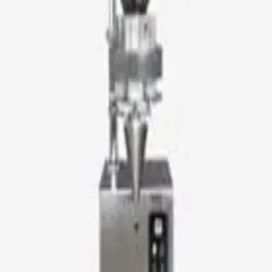 Weigh Filler Machine Fully Automatic-2 Head, Accuracy Of Filling 997