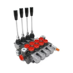 Hydraulic Control Valve