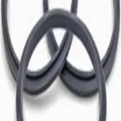 Stainless Steel Oil Filter