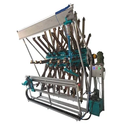 Clamp Carrier Machine