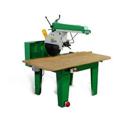 Cross Cut Saw Machine