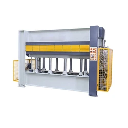 Hot Press Machine